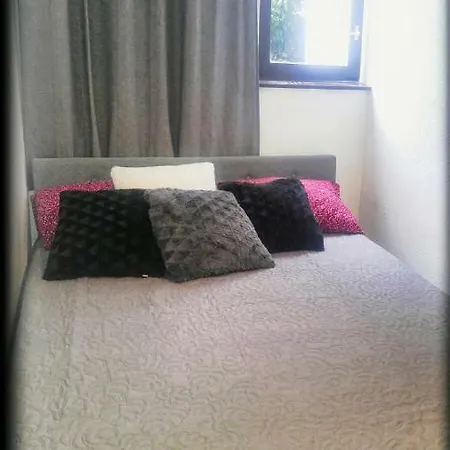 Cervar Center Apartment *