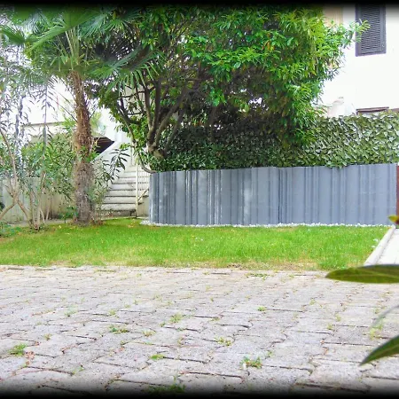 Cervar Center Daire *
