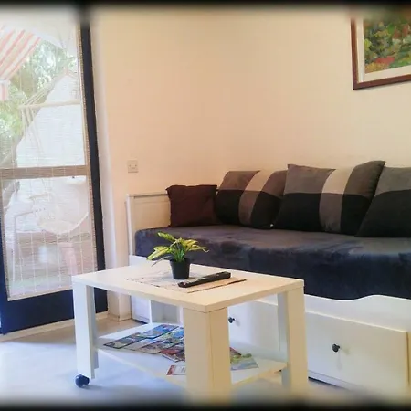 Cervar Center Apartment