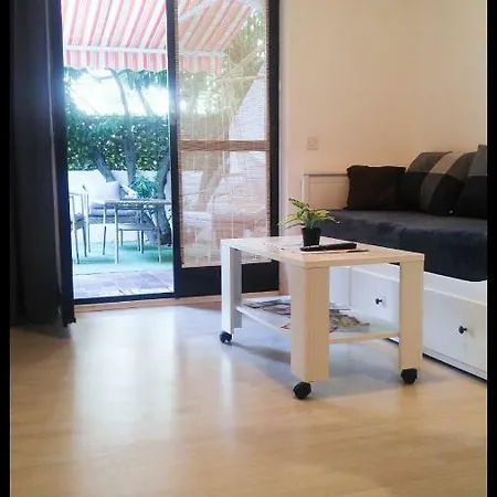 Apartment Cervar Center