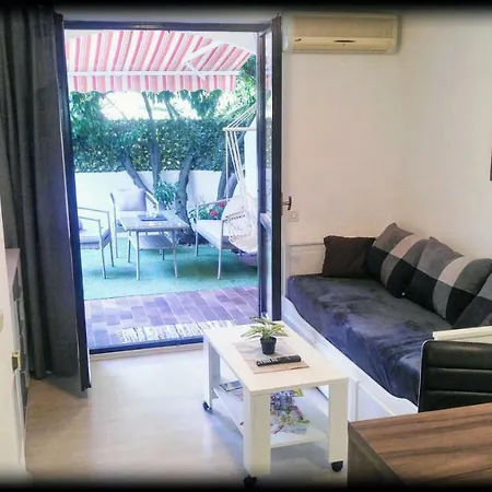 Apartment Cervar Center Porec