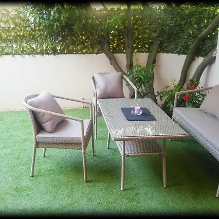 Cervar Center Apartment