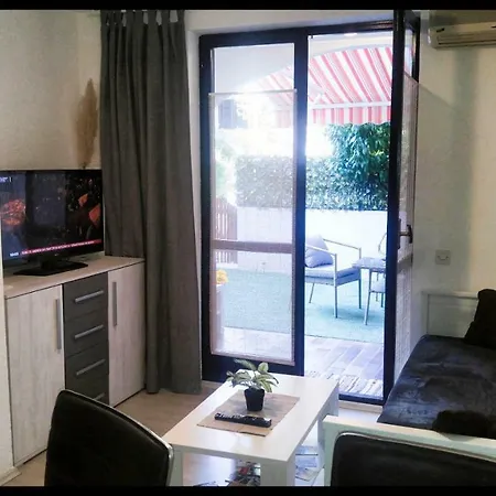 Cervar Center Apartment