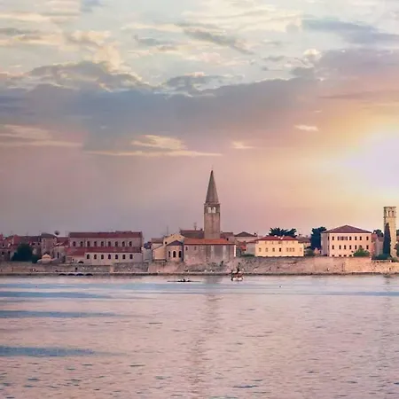 Cervar Center Porec